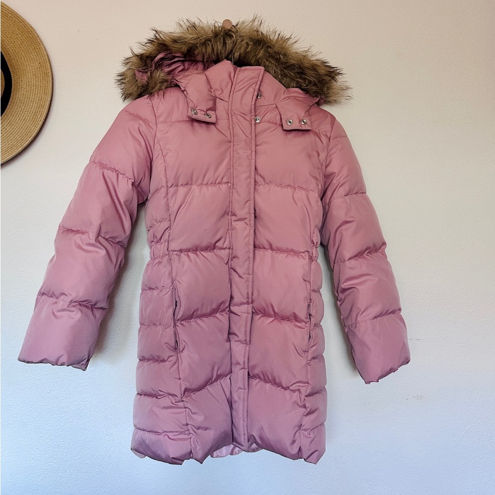 Kids Gap winter coat- Medium